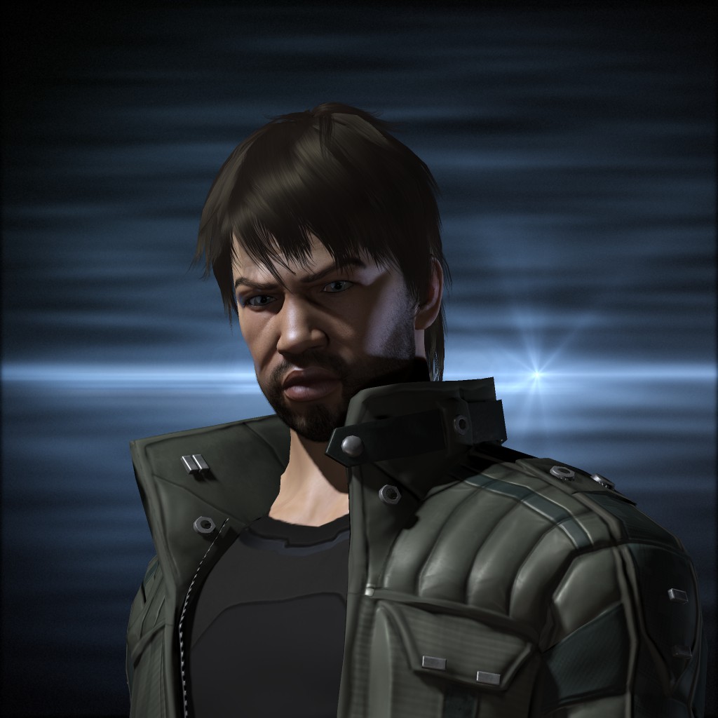 Major Holden
