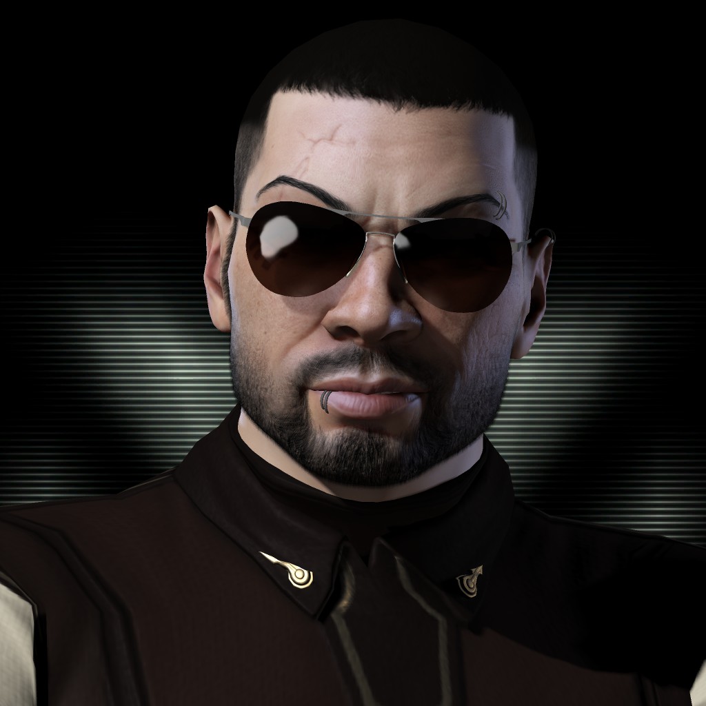 CM Meth