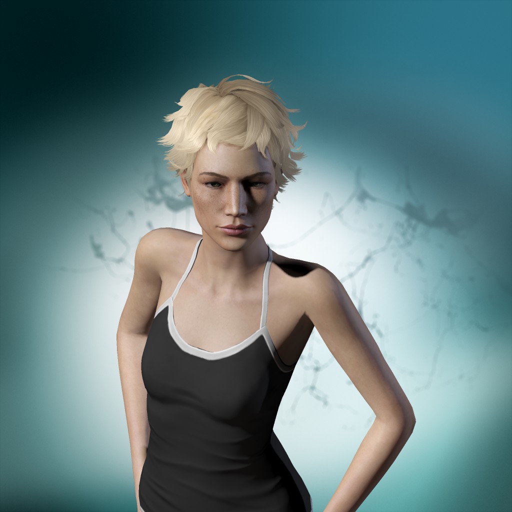 Caldari Citizen 92339909