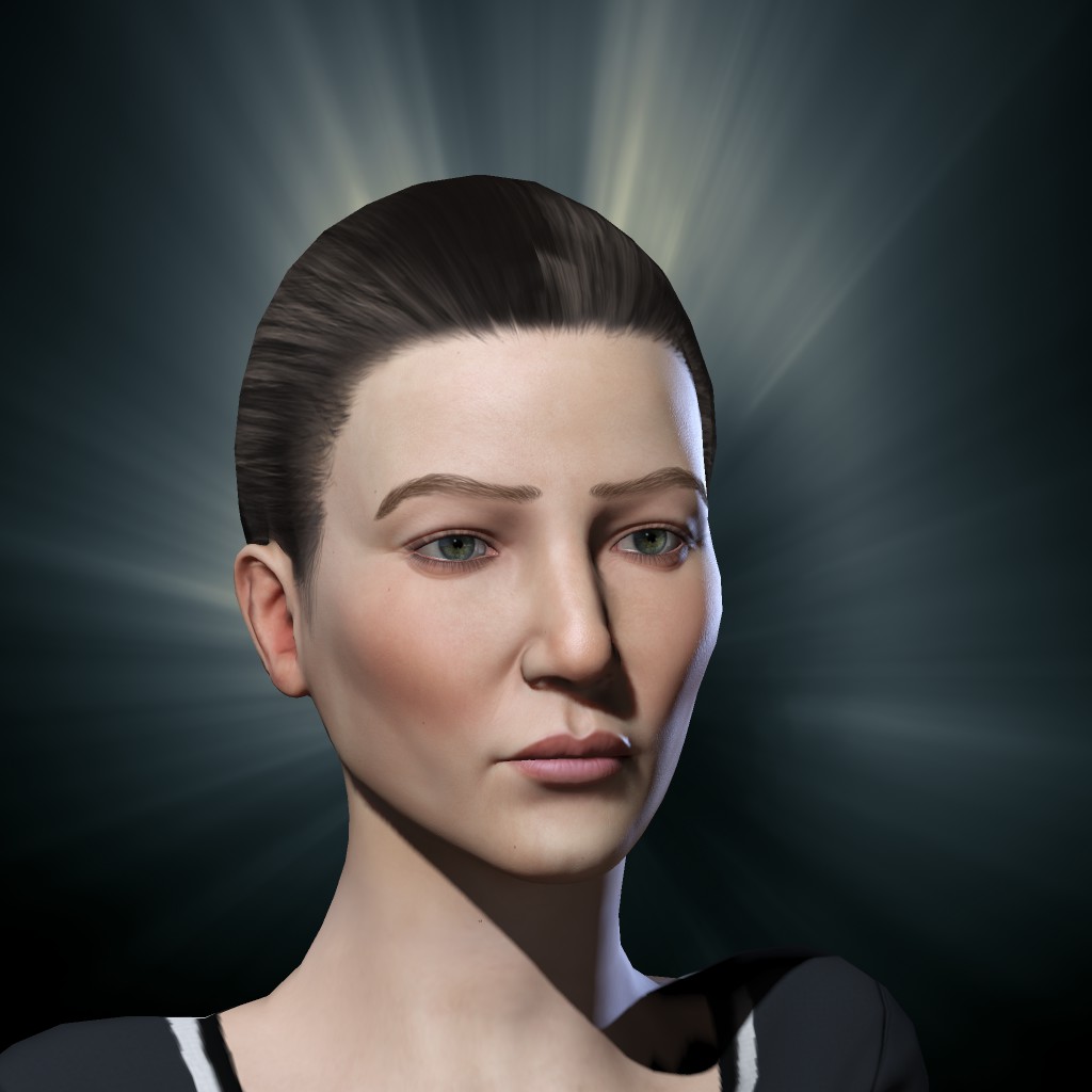 Cinder Moon