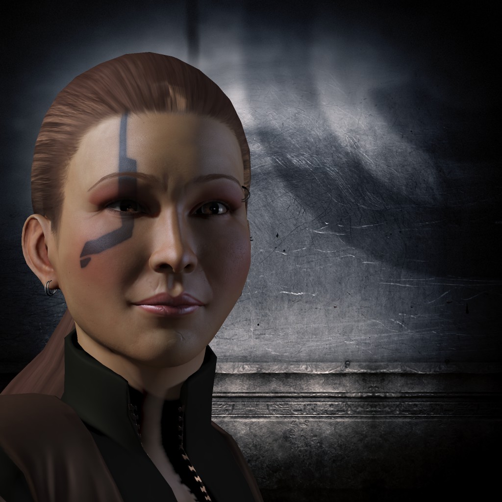 Patricia Pennypusher