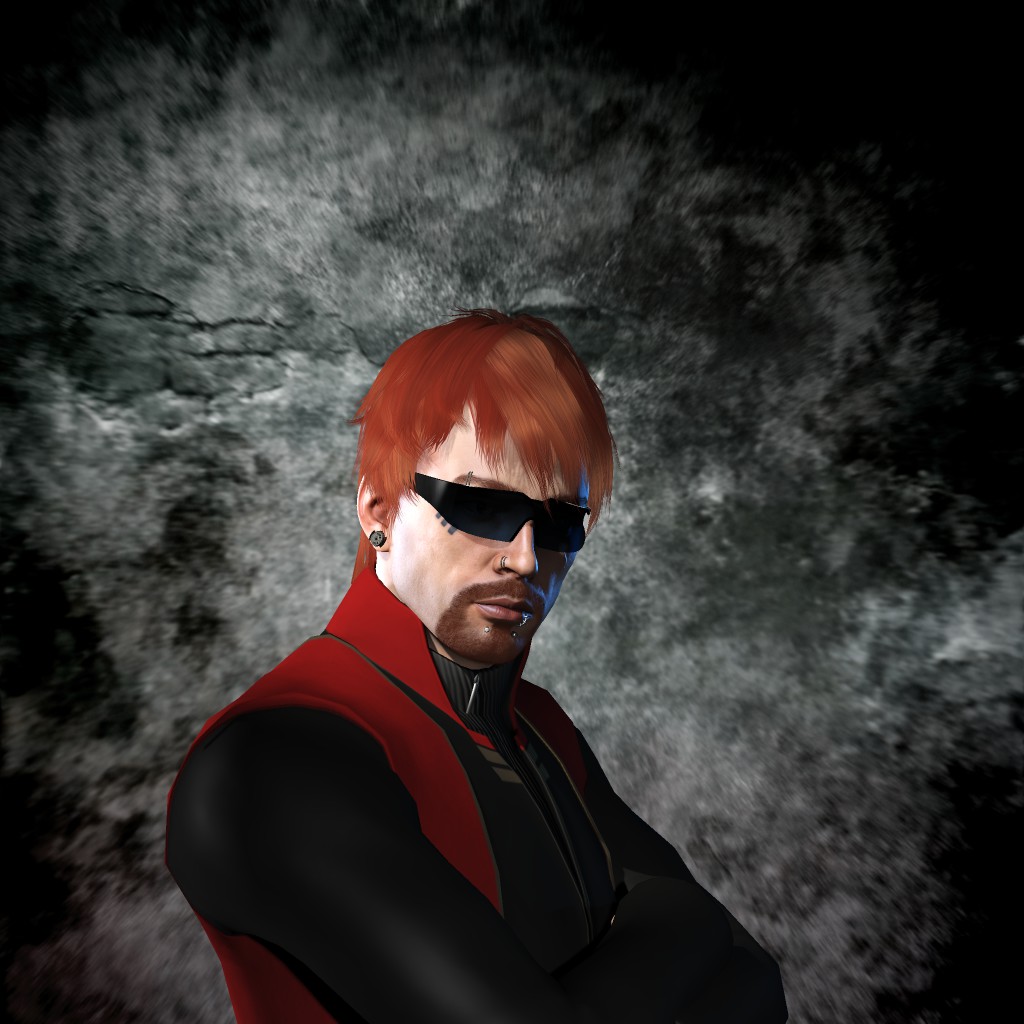 Clint TheBeastwood