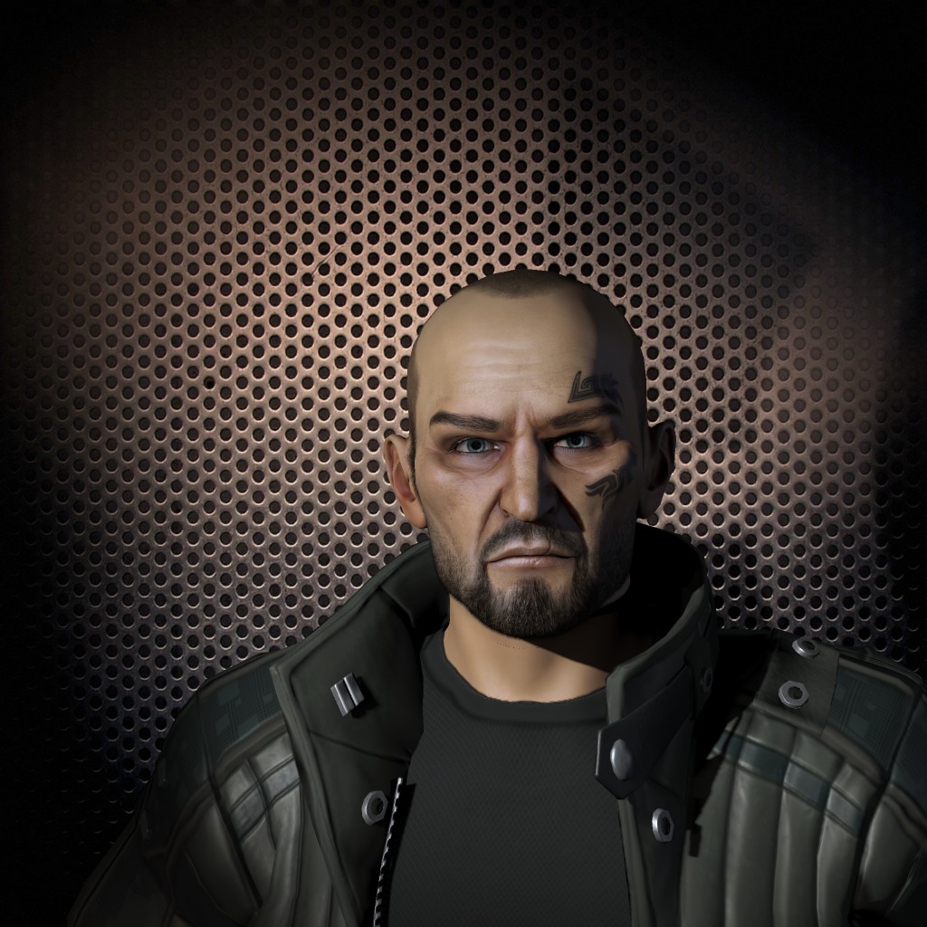 Tristan Udorian