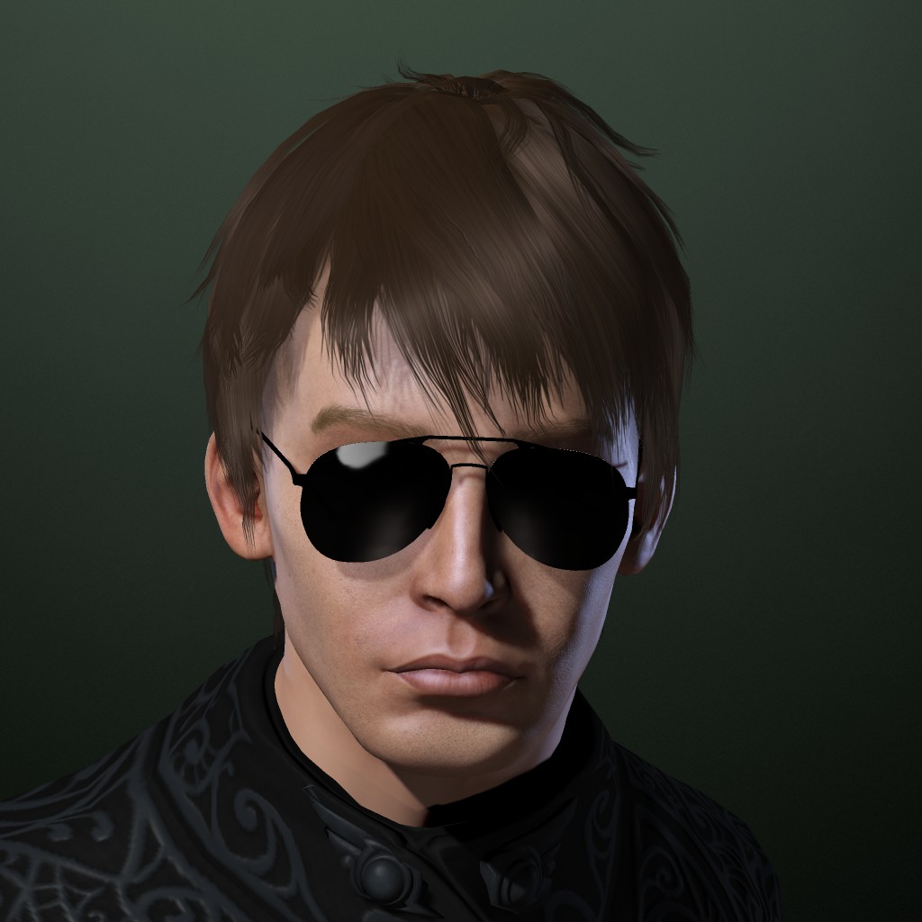 marshal Tianpeng