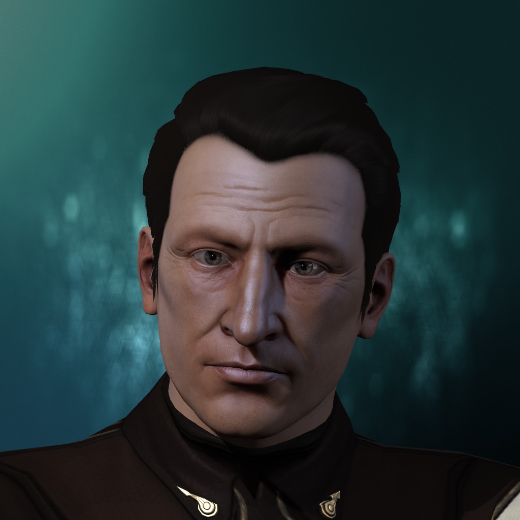 Enkidu Firdosi