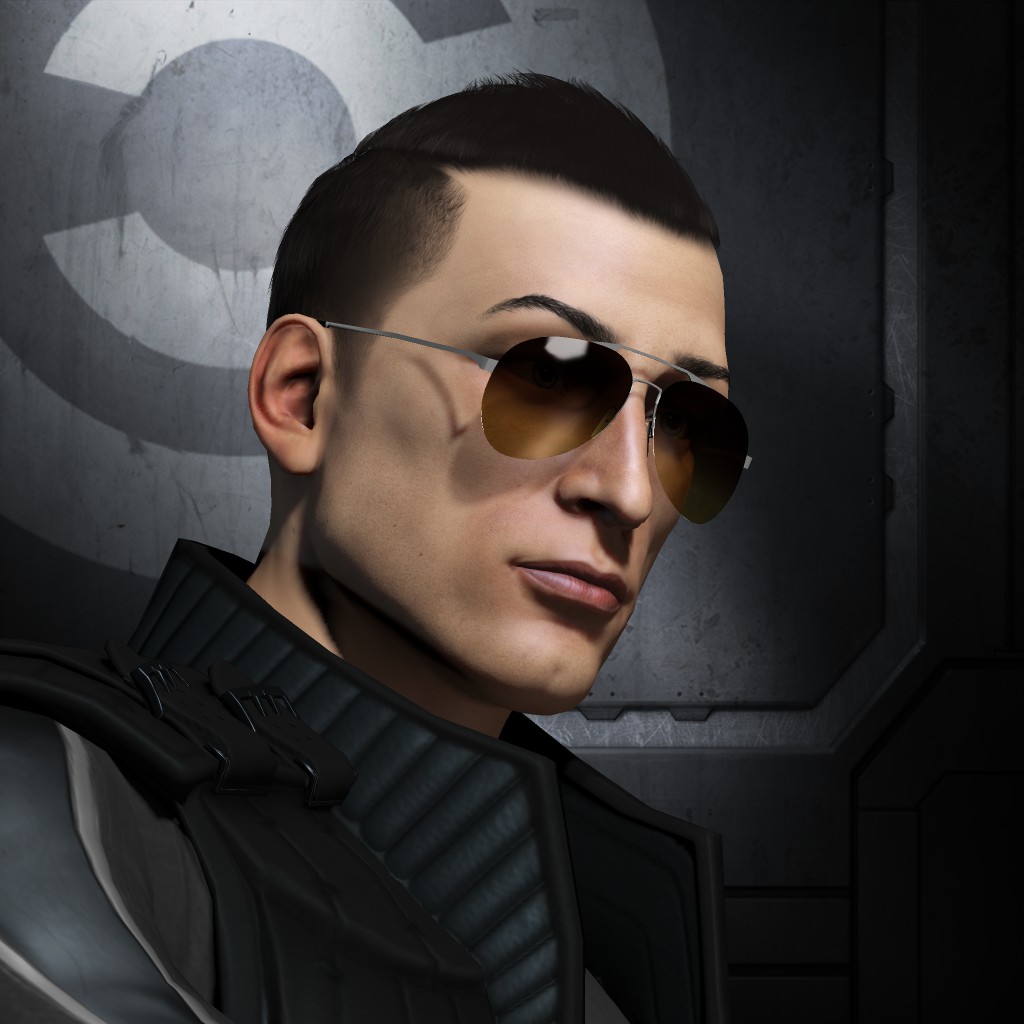 Black Daniels