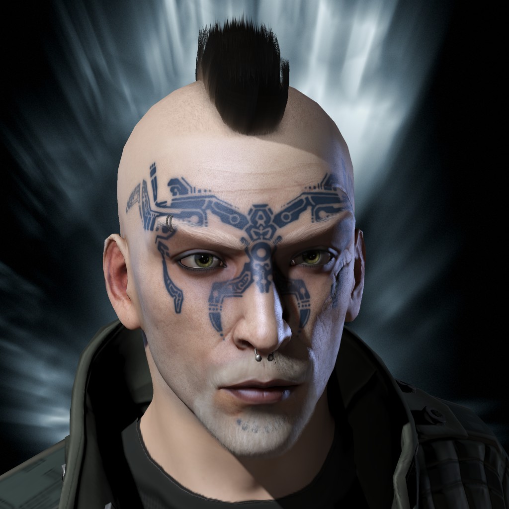 Tophater foster