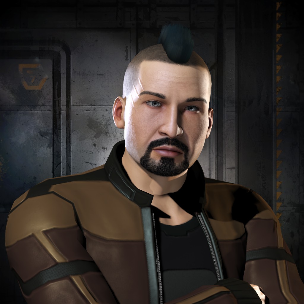 Sampson Rindheart