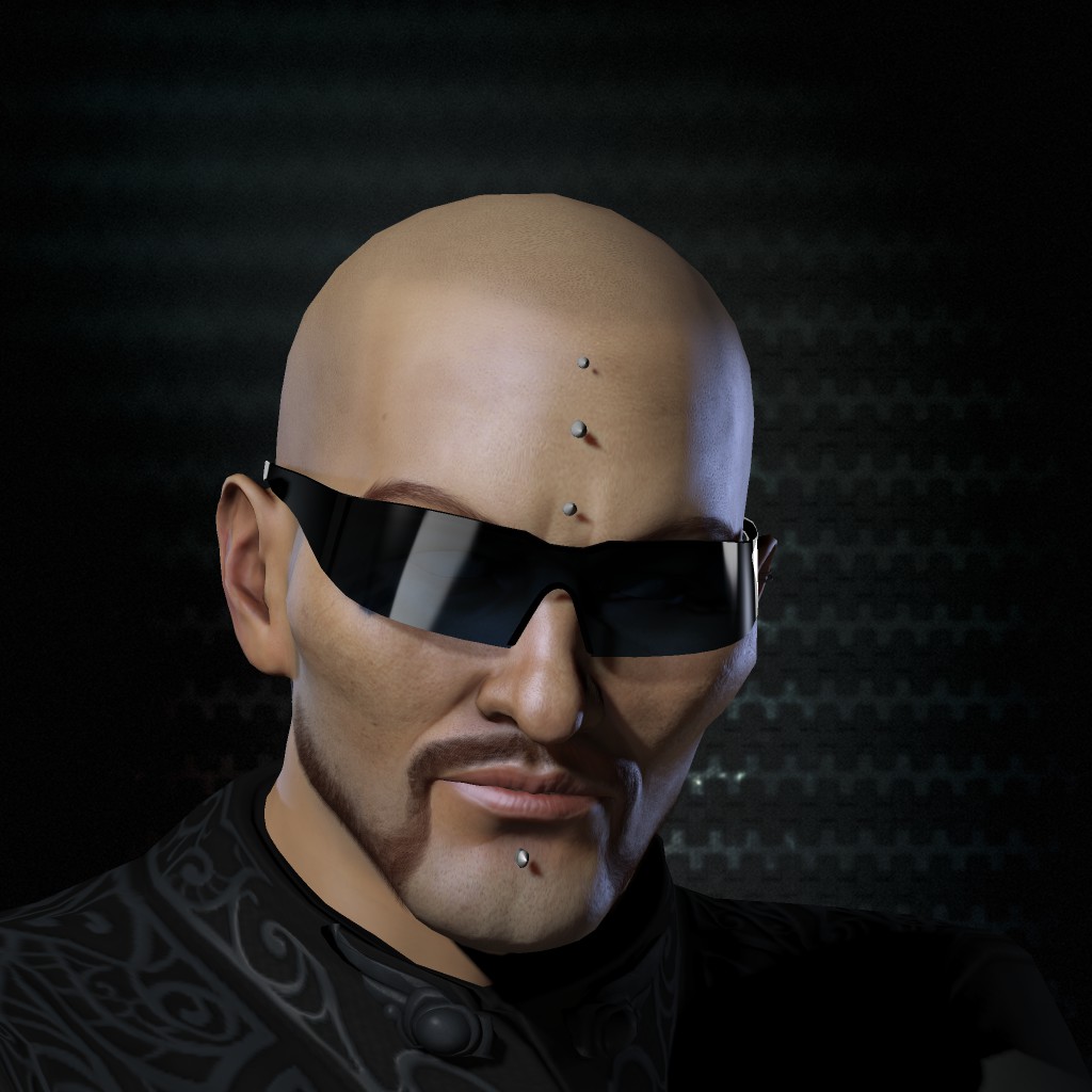 Dan Jerous