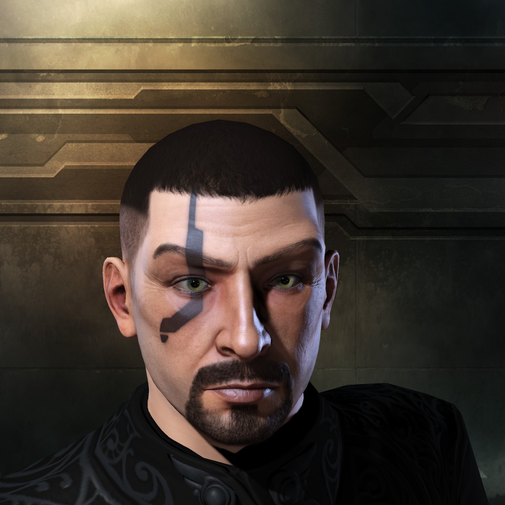 Algernon Vex