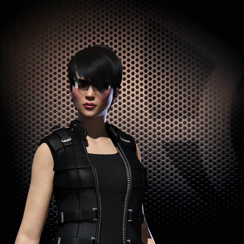 Nanashi Kasumi