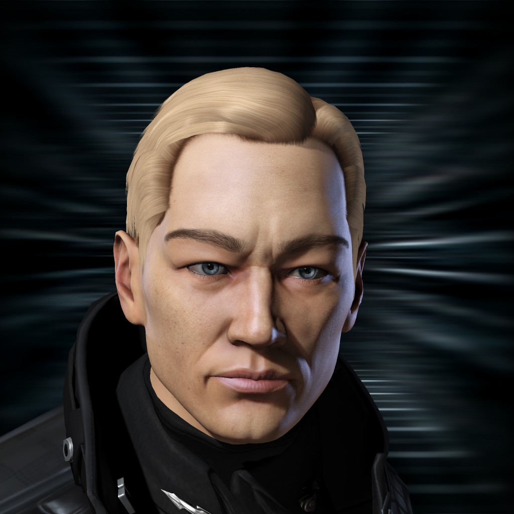 Caldari Citizen 92341374