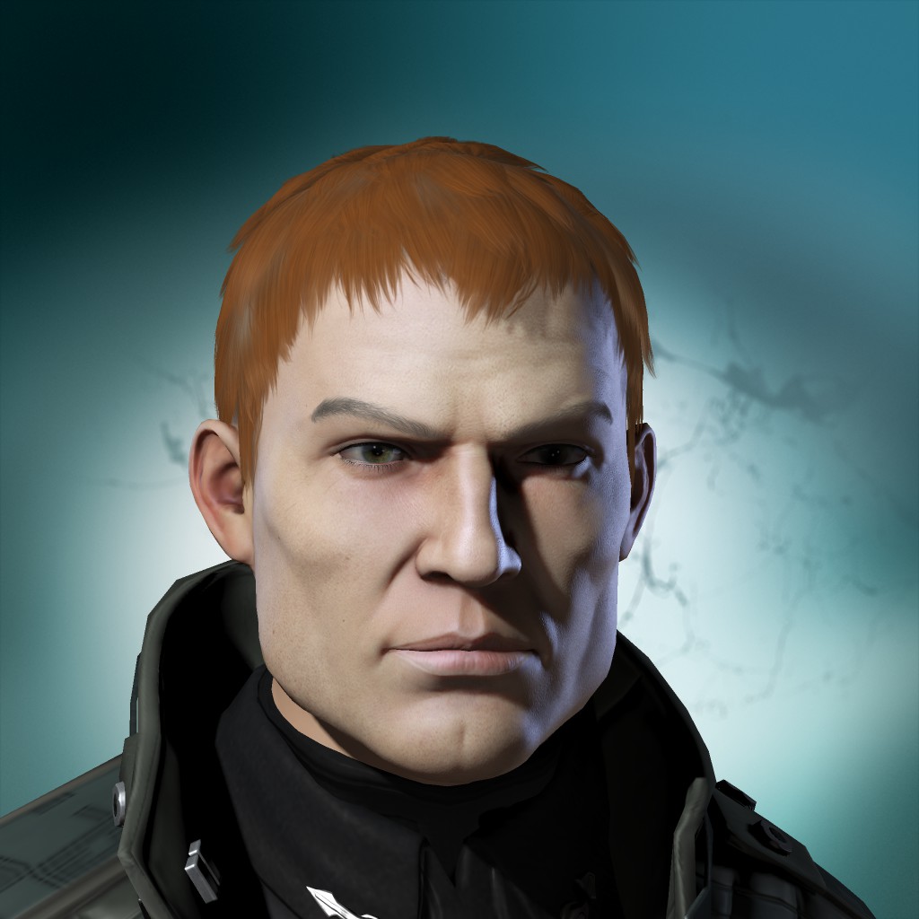 Caldari Citizen 92341377