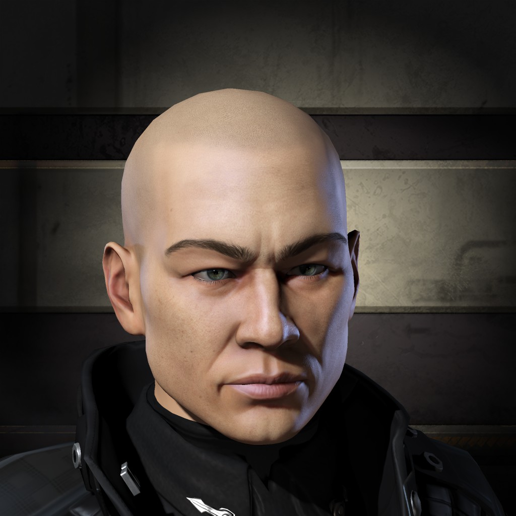 Caldari Citizen 92341379