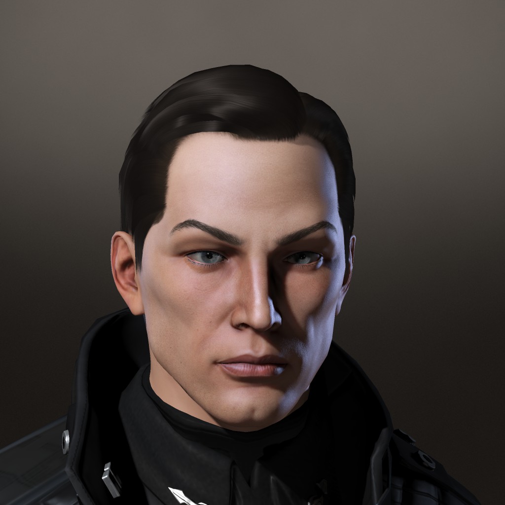 Caldari Citizen 92341391