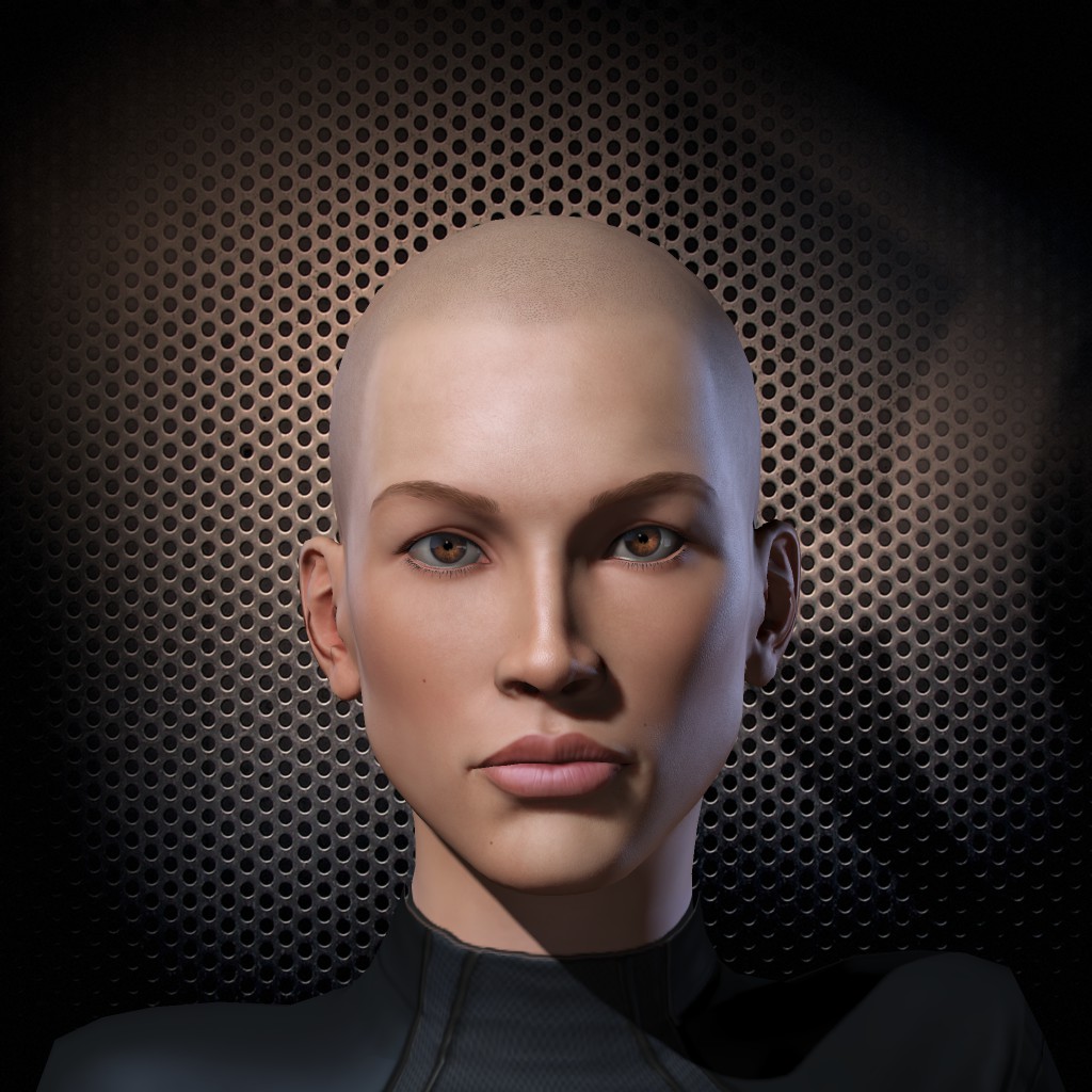 Caldari Citizen 92341394