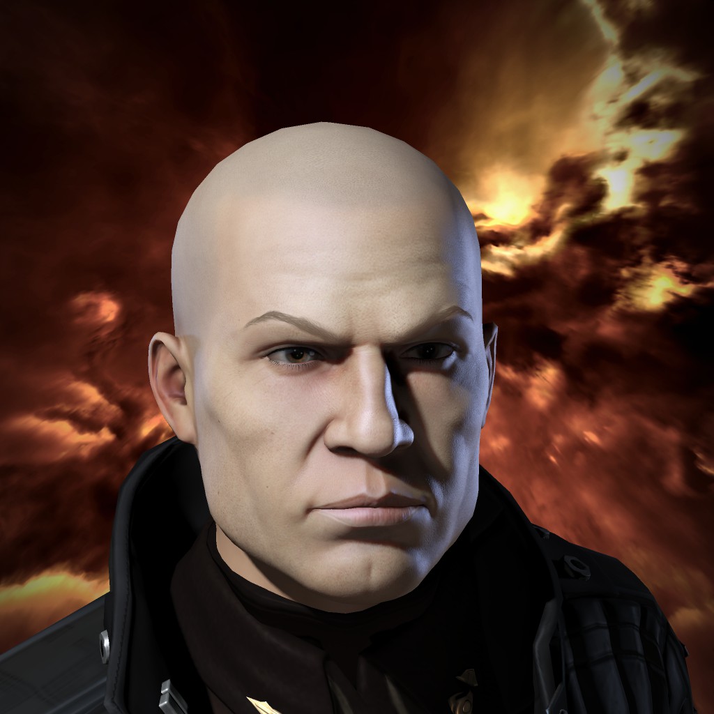 Caldari Citizen 92341396
