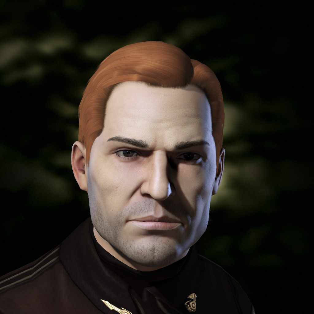 Caldari Citizen 92341404