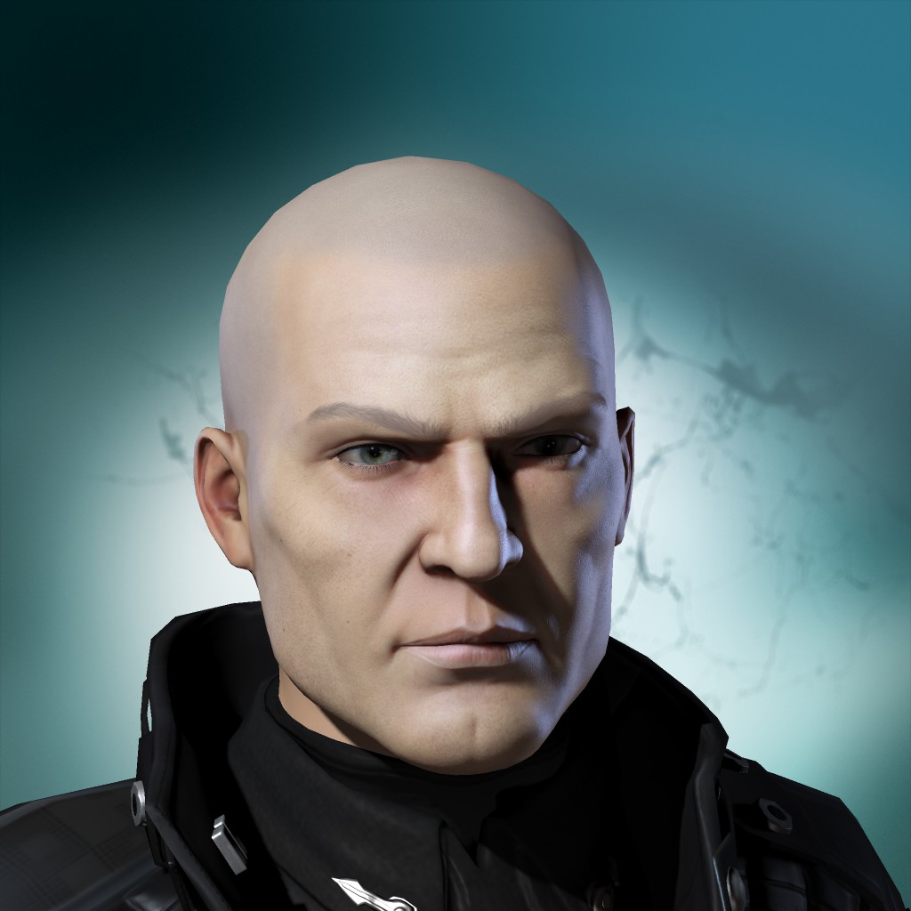 Caldari Citizen 92341417