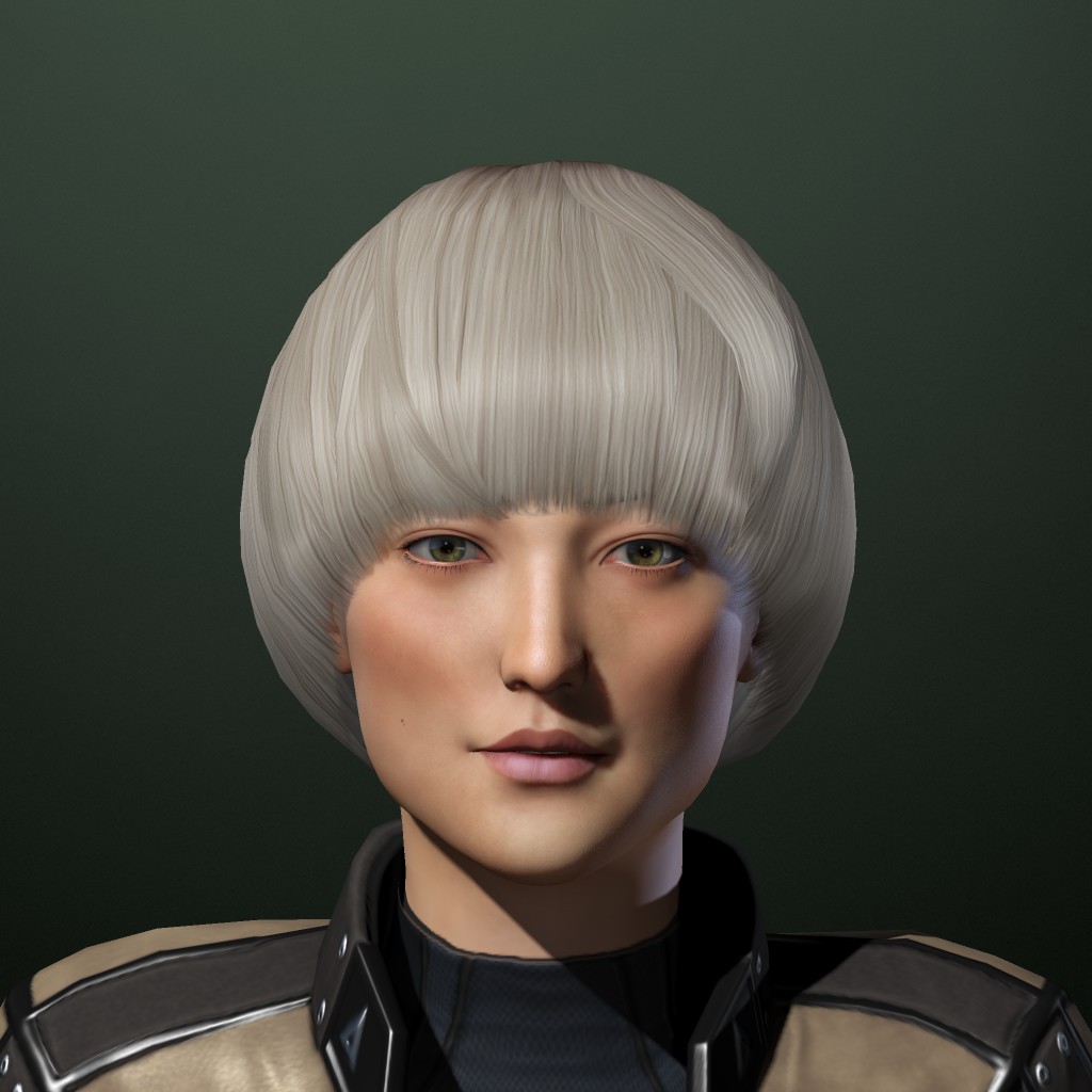 Caldari Citizen 92341418