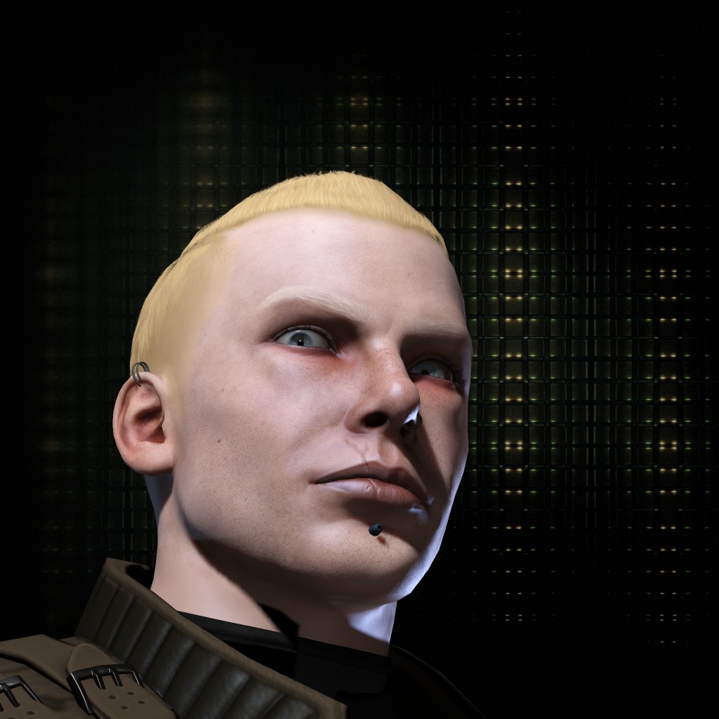Raidan Stormbringer