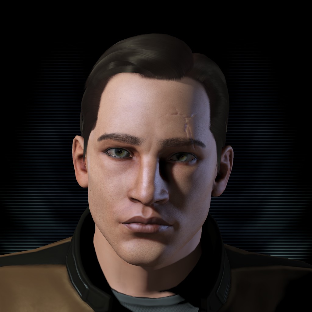 Nate Stonewall