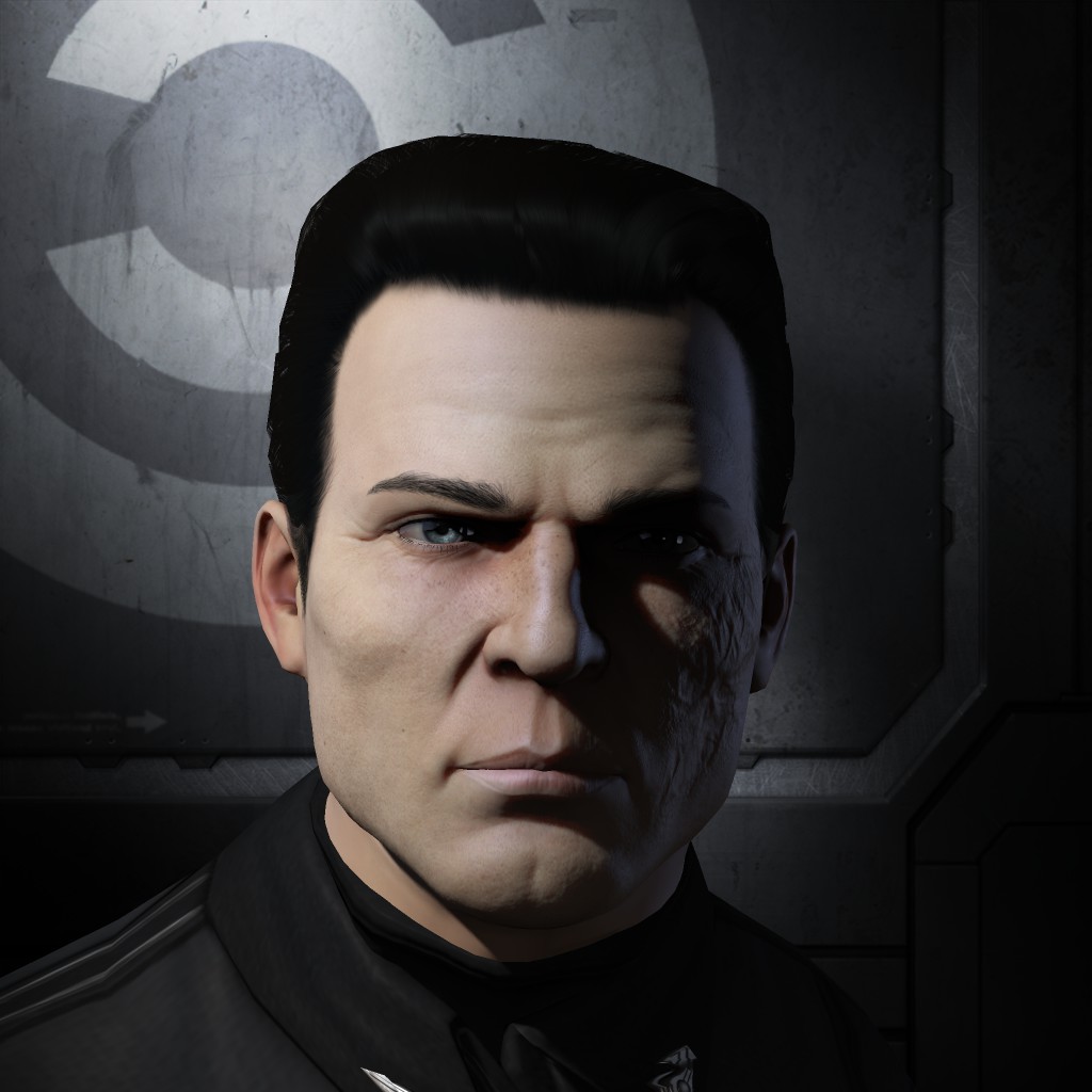 Caldari Citizen 92341856
