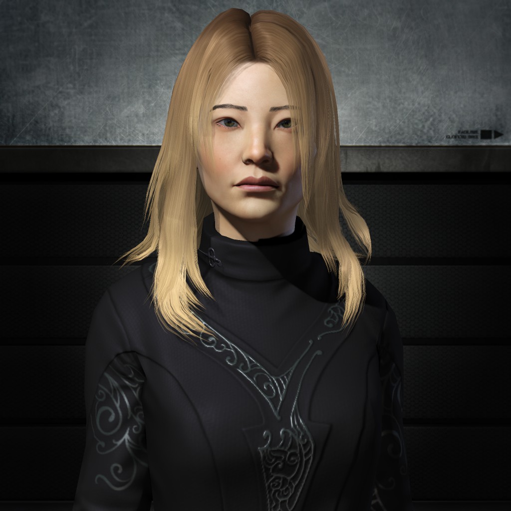 Morinth Sunji