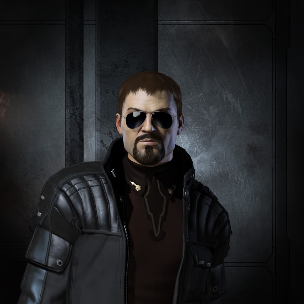 Caldari Citizen 92341985