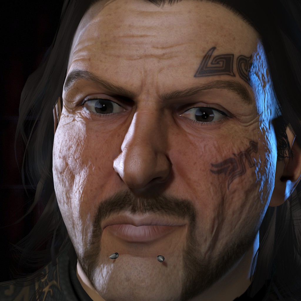 Rodolfo Khan