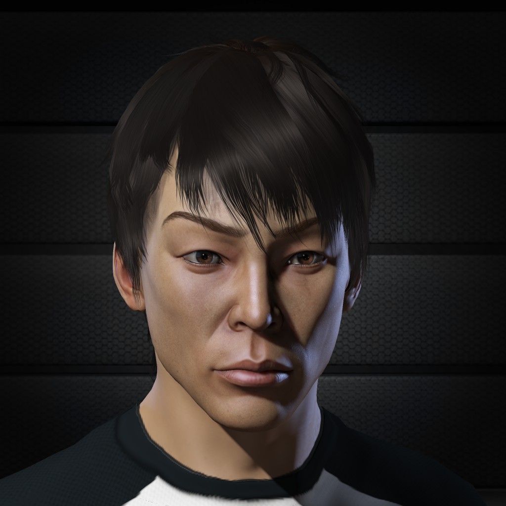 Asian Dragoon