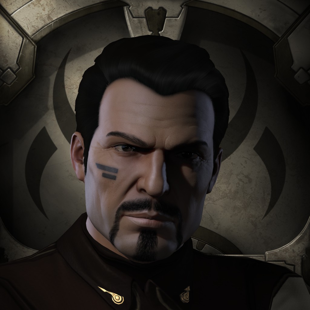 Snake Rhodan