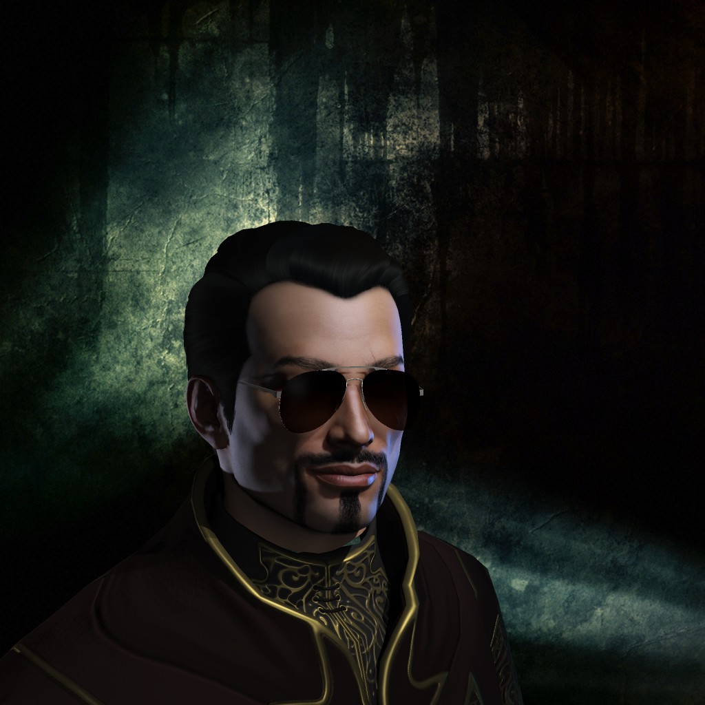 Sergey Mentus