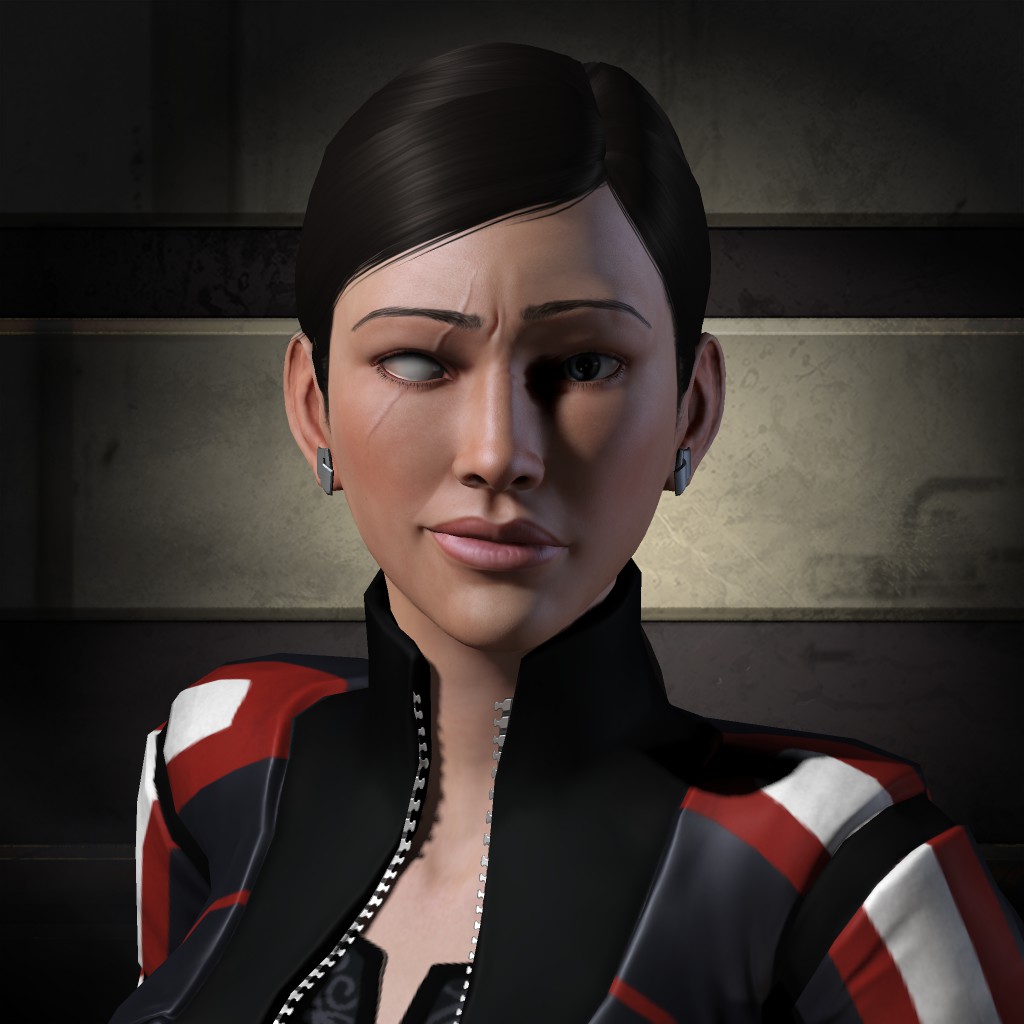 Kiva Lucien