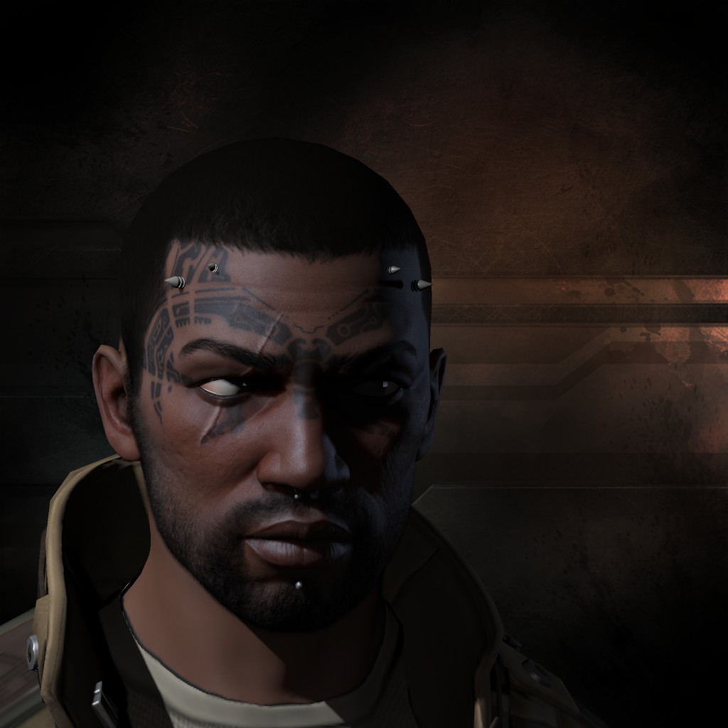 Minmatar Citizen 92342817