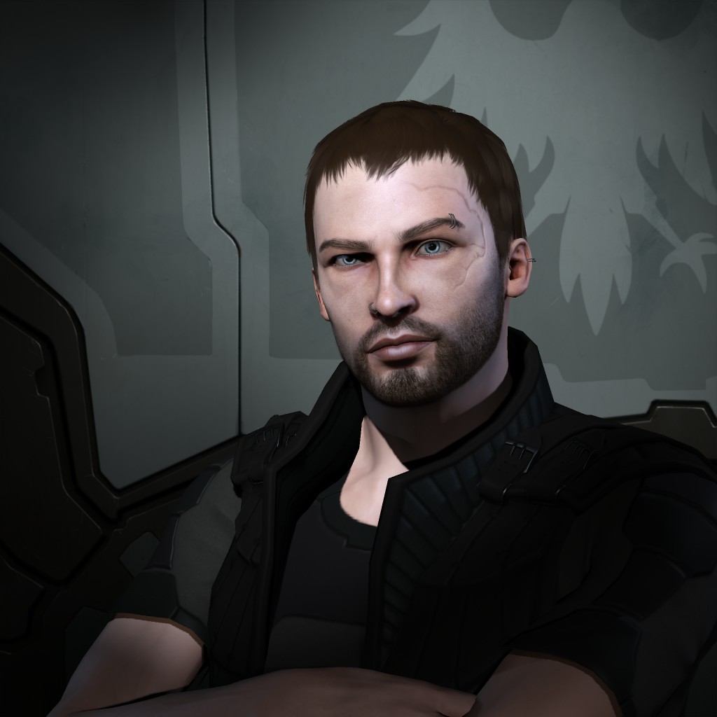 Max Craven
