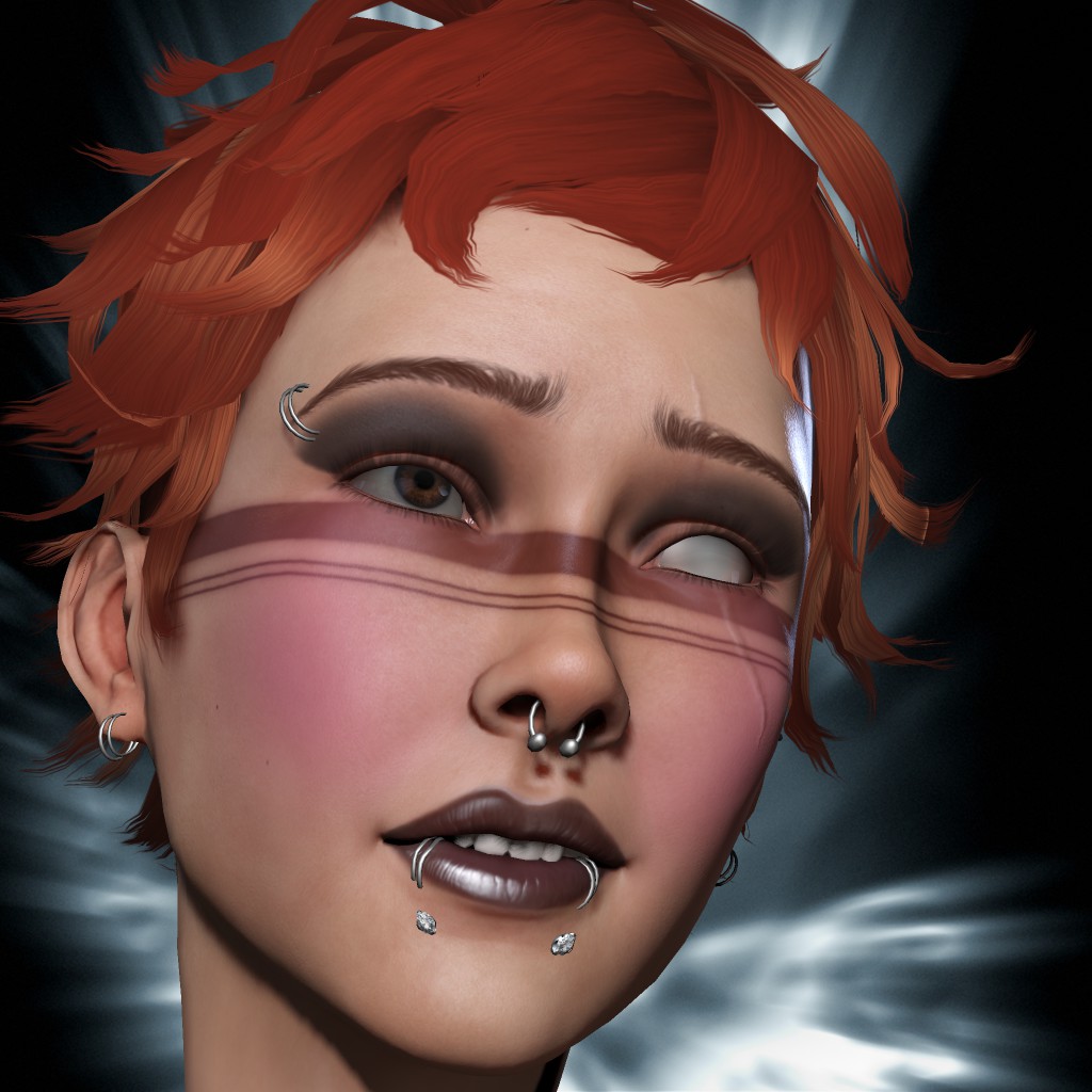portrait