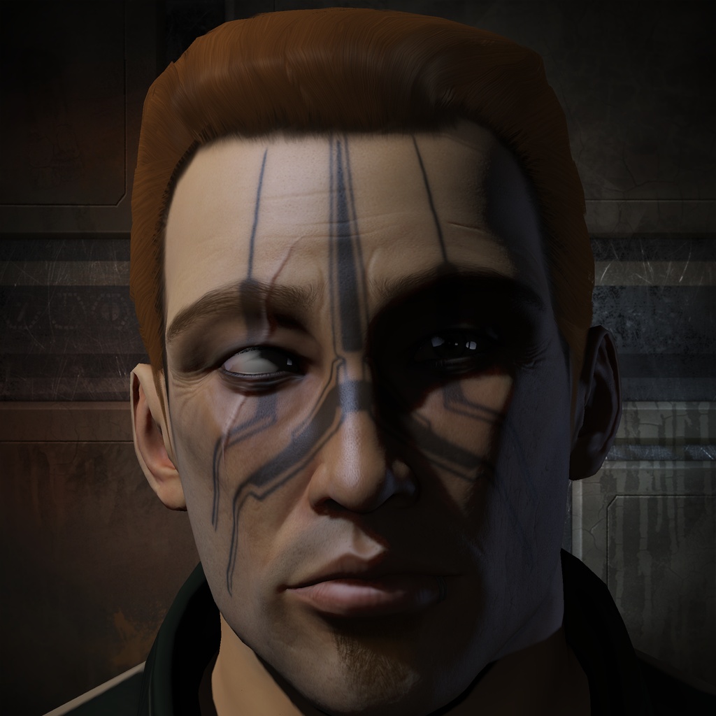 Noir Merchant Noir Merchant