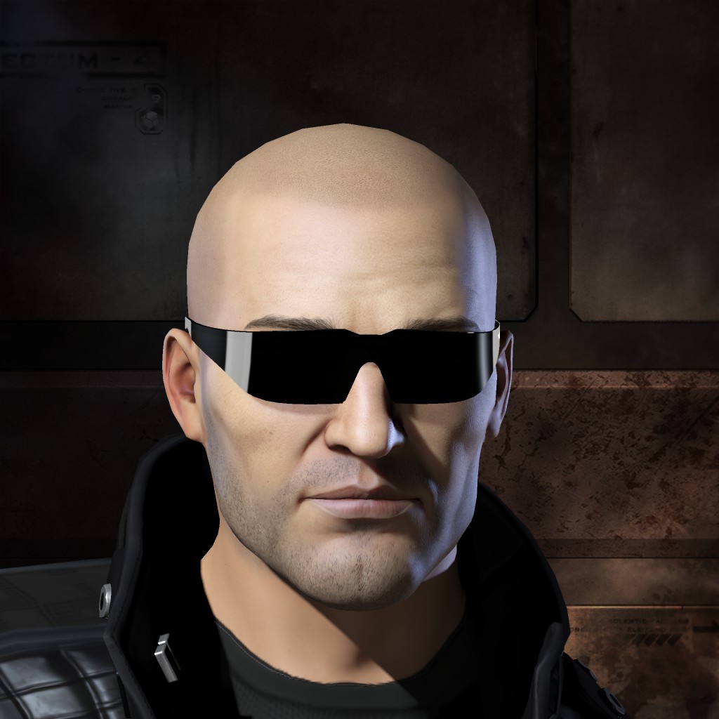 Caldari Citizen 92343800