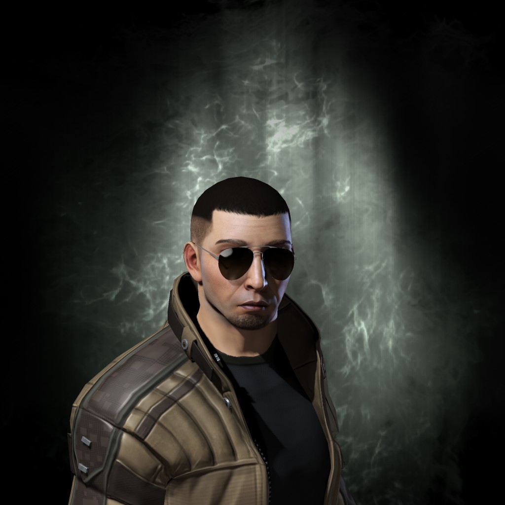 Minmatar Citizen 92343859