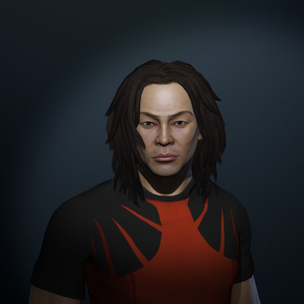 Deacon K
