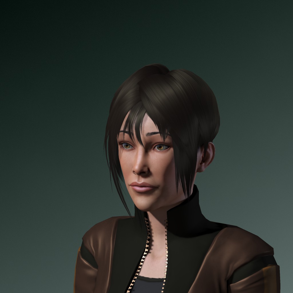 Nami Kennler