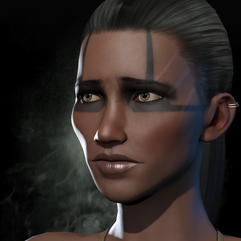 Thyra Ornulf