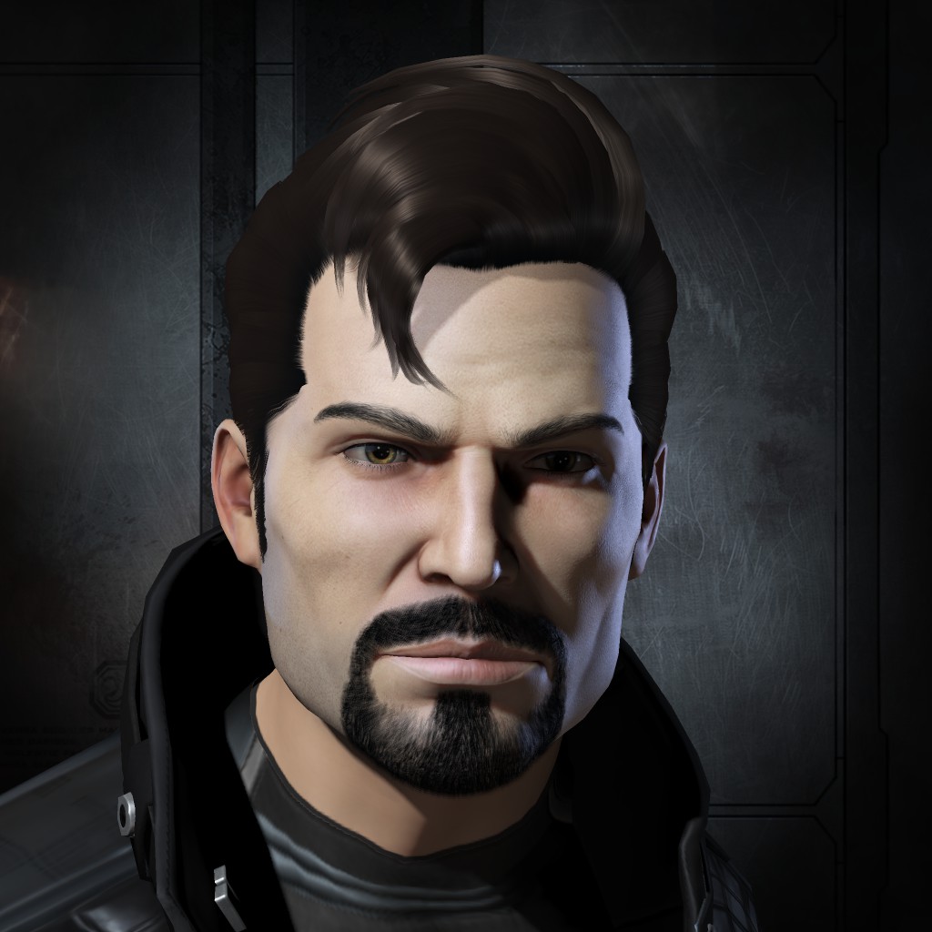 Major Jackson Katelo