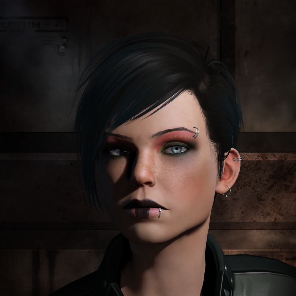 Leona McKinley