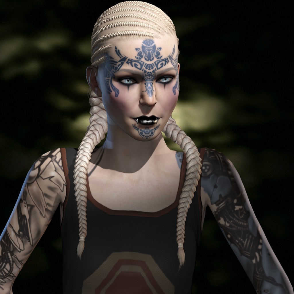 Annunaki Ch1ld