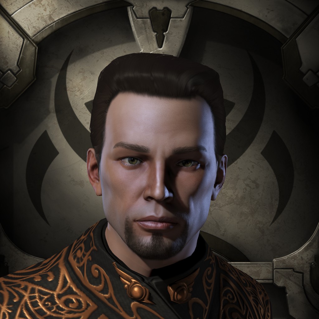 Caldari Citizen 92345094