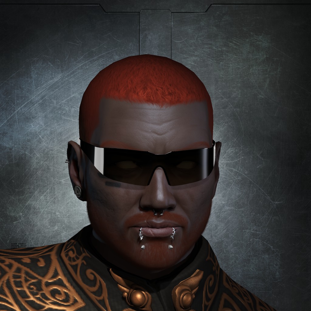 Caldari Citizen 92345214