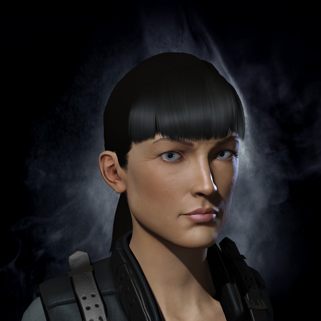 Marcheta Katrine
