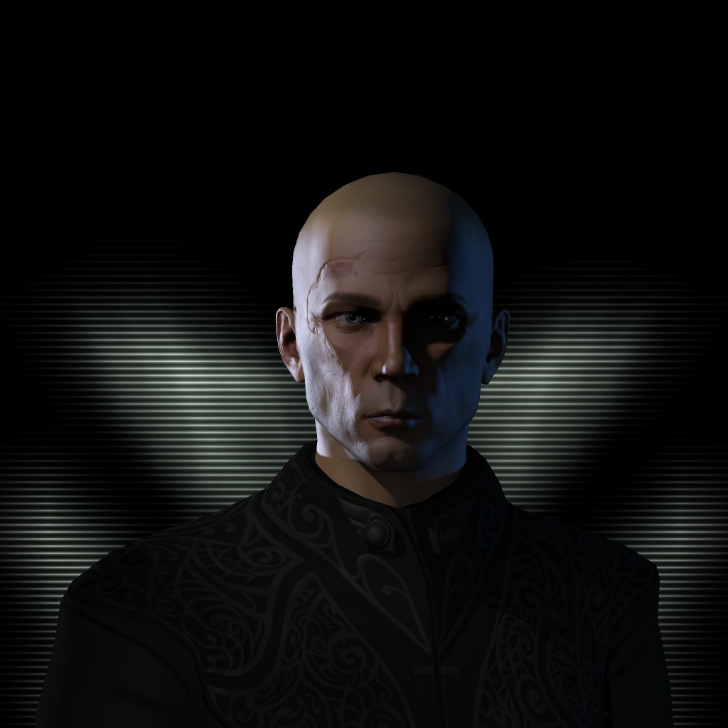 Caldari Citizen 92345417